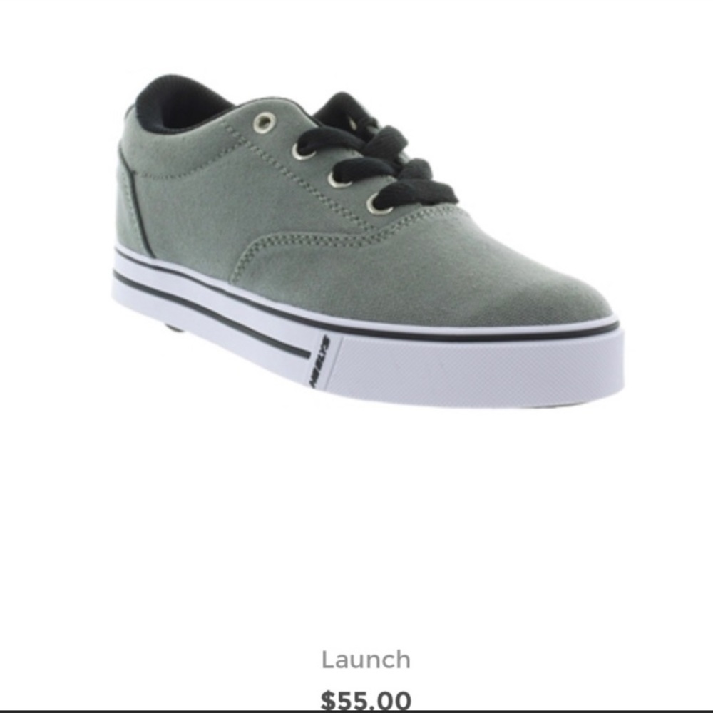 Boys/Girls Heely Skate sneakers